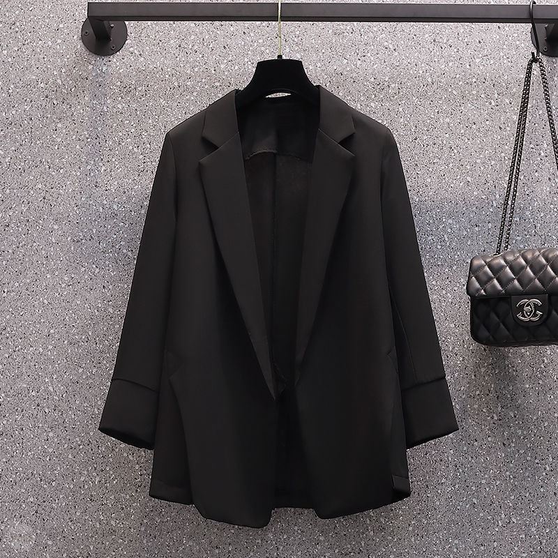ブラック/スーツ/単品